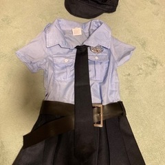 キッズコスプ100の画像