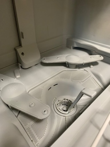 Panasonic 食器洗浄機　2020年製