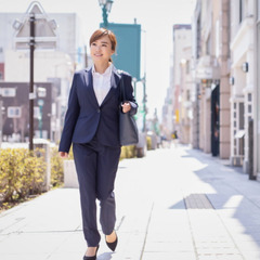 『訪問販売経験者大歓迎』インセンティブ有◎その経験ここで活かしま...
