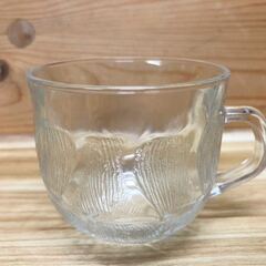 【良品】フランス製　arcorocフルーツポンチセットの画像