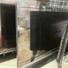 32型液晶テレビ HDD 500GB 2015 LC-32DR9 SHARP No.3734● ※現金、クレジット、スマホ決済対応※
