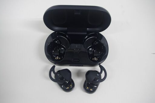 BOSE QUIETCOMFORT EARBUDS トリプルブラック