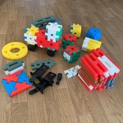 ブロック