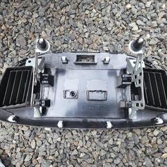 ワゴンR　フレームの画像