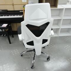 ゲーミングチェア　オフィスチェア　ハイバックチェア　モノ市場半田店　131の画像