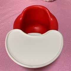 バンボ　テーブル付きの画像