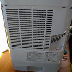 衣類乾燥機　アイリスオーヤマの画像