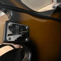 バッカス ベース Bacchus Hand Crafted Equipment の画像