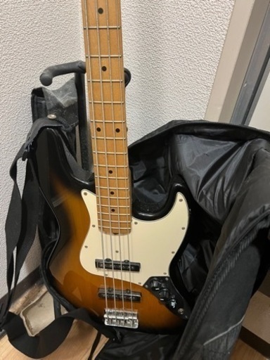 バッカス ベース Bacchus Hand Crafted Equipment