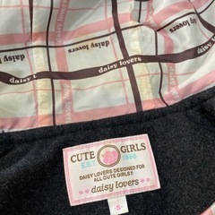 ダッフルコートの画像