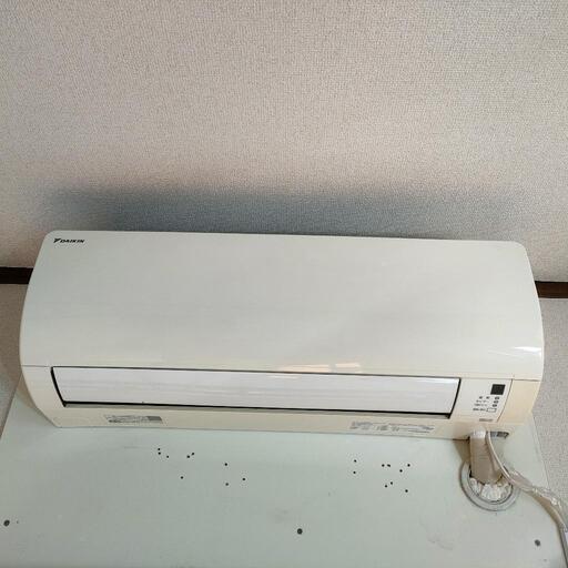 ※決まりました※　ダイキン　ルームエアコン