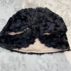 ▼値下げ▼ 新品 未使用 ペット服 ファーコート 小型犬 ワンちゃん 4号サイズ 参考価格・3990円 店舗販売 南区花畑の画像