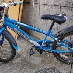 子供用自転車20インチ