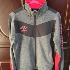 umbro ジャージ 美品
