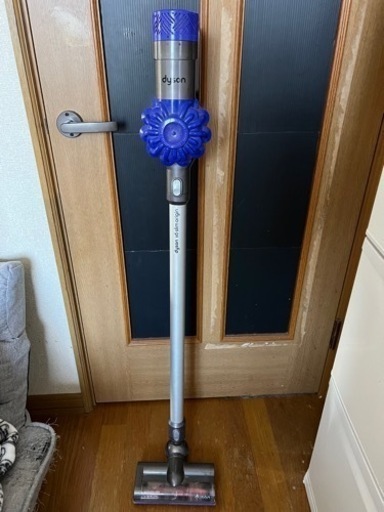 ♡値下げ♡ダイソン 掃除機