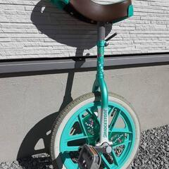 子供用一輪車