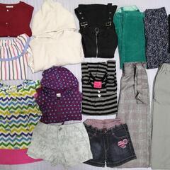 子供服　春夏秋冬色々　130cm