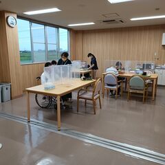未経験者歓迎！障がい者グループホーム世話人・生活支援員