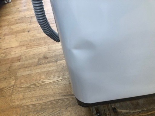 K025★Panasonic製★2019年製8.0㌔洗濯機★6ヵ月間保証付き★近隣配送・設置可能
