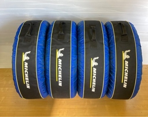 ミシュラン XーICE 3 +