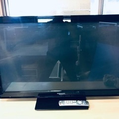 ET553番⭐️Panasonicテレビ⭐️