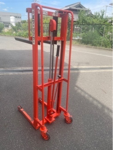 最値下げしました！　パワーリフター　PL-H200-12