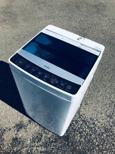 ET560番⭐️ハイアール電気洗濯機⭐️