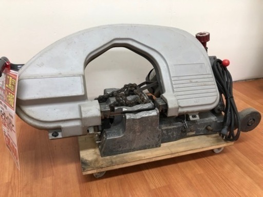 アサダ バンドソー BEAVER6 J20-01