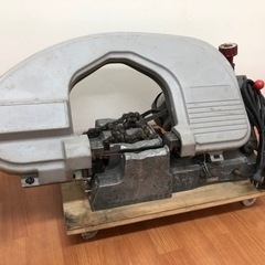アサダ バンドソー BEAVER6 J20-01