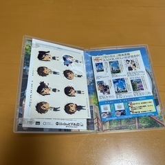 君の名は。Blu-ray Disc ブルーレイの画像