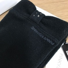 2210-625 PINKY&DIANNE 手袋 スマホ対応の画像