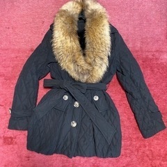 DURASアウターROYALPARTYワンピセット