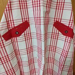 kansai エプロン【未使用】の画像