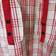 kansai エプロン【未使用】の画像