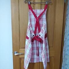 kansai エプロン【未使用】の画像