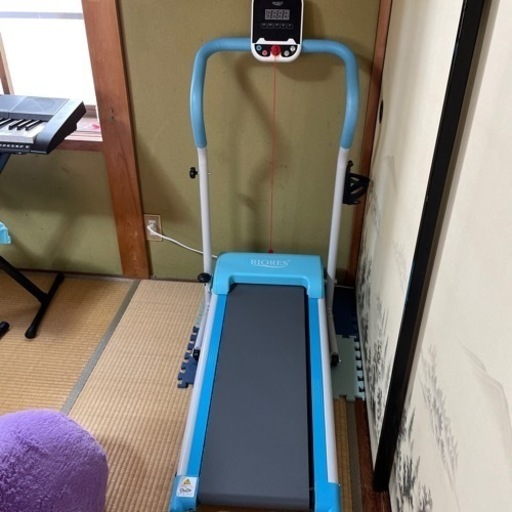 RIORESルームランナー