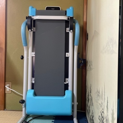 RIORESルームランナー