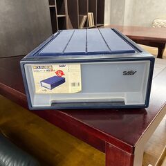 【リサイクルショップどりーむ天保山店】●4826●　収納ケース　...