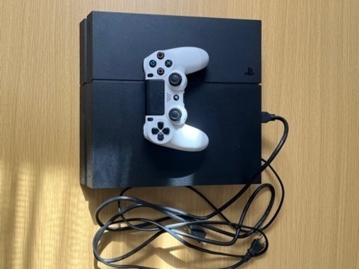PlayStation 4 プレイステーション4