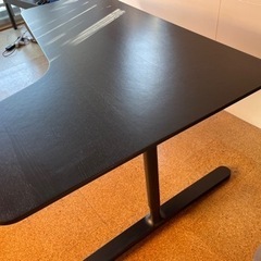 IKEA オフィスデスク　差し上げます