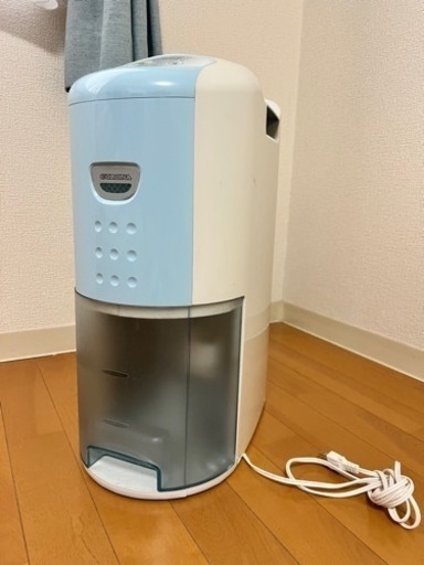 除湿乾燥機