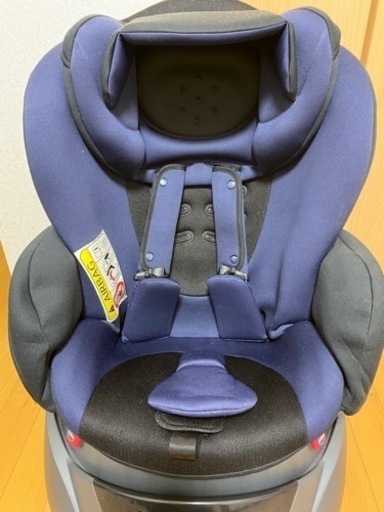 Aprica チャイルドシート　ディアターンプラス