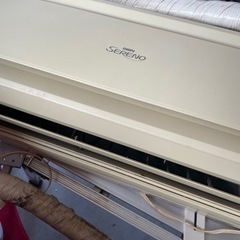 chofu エアコン
