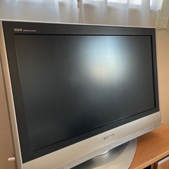 パナソニック42インチテレビ　VIERA　TV
