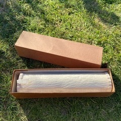 絹の反物　12m未使用品　値下げします(取引中)