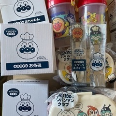 ガスト　アンパンマン　色々　1つ150円から