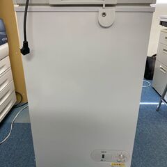 JCM 冷凍ストッカー