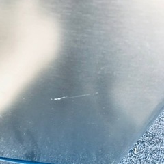 ET571番⭐️daewoo 冷凍冷蔵庫⭐️の画像