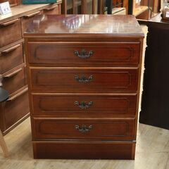 【神奈川pay可】R095)カリモク家具 COLONIAL(コロ...