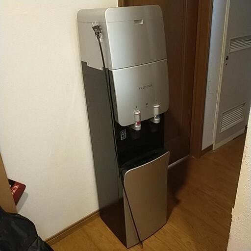 ウォーターサーバー フレシャス